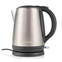 Thomas - Hervidor Electrico 1800Ml 2200W Acero Inoxidable Th-5408I