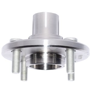 Repuestos Del Sol - Maza Rueda Delantera Sin Abs Toyota Corolla 1.8 1993 1997