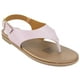 thumbnail image 3 of Sandalia Chalada Mujer Prela-13 Lila Casual, 3 of 4