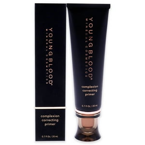 Prebase Youngblood Correctora Bronceado 20Ml Mujer