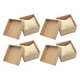 thumbnail image 5 of Caja De Almacenamiento De Reloj Kraft De 4 Piezas, Escaparate De Una Sola Ranura, Regalos De Protección, 5 of 5