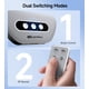 thumbnail image 4 of Cable Conmutador DisplayPort Cable Matters 3 en 1 Salida 32,4 Gbps, 4 of 8