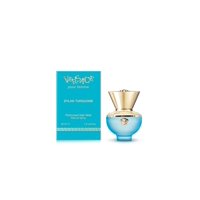 Bruma Perfumada Para Cabello Versace Dylan Turquoise Pour Femme 30 Ml