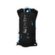 thumbnail image 1 of Mochila Outdoor HYDROROAD + Bolsa de Agua Lhotse negro, 1 of 8