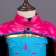 thumbnail image 4 of Disfraz Coronation Cape Dress y accesorios Lalulalu Girl 9-10T, 4 of 8