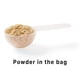 thumbnail image 3 of Alimento Para Gatos Sustain Feline Recovery 100 G, 3 of 9