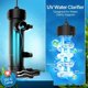 thumbnail image 4 of Luz UV para Estanque Flexzion CUV-109A 9W 1500L/H, 4 of 9