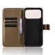 thumbnail image 3 of Funda Billetera para Motorola Moto G64 5G/G64Y 5G con Ranuras y Soporte Negro, 3 of 6