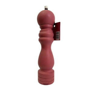 Keep - Molinillo De Madera Rosado