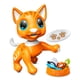 thumbnail image 1 of Control remoto para gatos Robot Cat Power Your Fun Robo Pets, 1 of 6