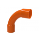 thumbnail image 1 of Curva Pvc Conduit 20x10mm Hoffens Pack 5 Und, 1 of 3