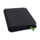 thumbnail image 1 of Carpeta coleccionable Vault X Premium Exo-Tec con cierre de 4 bolsillos, 1 of 9
