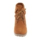thumbnail image 3 of Botín Kaki Vía Franca, 3 of 4