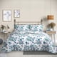 thumbnail image 2 of Cubrecama Quilt Reversible 1 5 Plazas Estampado Calipso Flowers Collection Martiné, 2 of 3