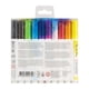 thumbnail image 2 of Set de 10 rotuladores de punta pincel Ecoline colores brillantes, 2 of 5