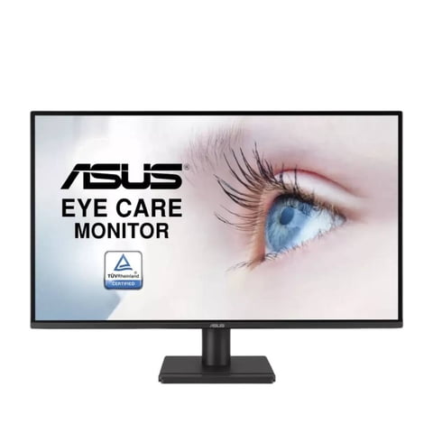 Monitor Asus Va27Aq 27 Led Qhd 2K Ips