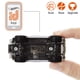 thumbnail image 3 of Jeep Toy Hot Wheels ID Jurassic Park con tecnología NFC, 3 of 5
