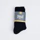 thumbnail image 1 of Tripack Calcetines Crew Negro Everlast, 1 of 3