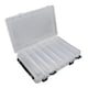 thumbnail image 5 of Caja de Aparejos de Pesca – Premium, con Asa Extraíble, Duradera, Almacenamiento para Señuelos, 5 of 5
