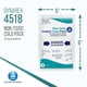 thumbnail image 2 of Paquetes fríos instantáneos Dynarex 4518 desechables, paquete de 24, 2 of 7
