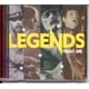 thumbnail image 1 of CD de música UNIVERSAL / TIME LIFE Legends Twilight Zone, 1 of 1
