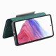 thumbnail image 5 of Funda Billetera Magnética para Xiaomi Redmi Note 14 4G Soporte Tarjetas Desmontable Verde, 5 of 6
