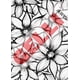 thumbnail image 5 of Imprimibles para transferencia de imágenes Gelli Arts Wildflowers, paquete de 20, 5 of 6