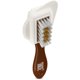 thumbnail image 1 of Limpiador de cepillos Shacke Suede & Nobuck Cuero en 4 direcciones, 1 of 6