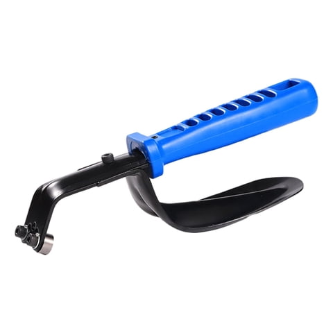 Magideal - Herramienta De Desbarbado De Corte Db1000, De Doble Con Cuchillas Bn8010, Hoja De Corte De Corte De Rebabas Profesion De Metal, Cuchillo De Corte,