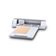 thumbnail image 3 of Plotter De Corte Cameo 5 Alpha Blanco Silhouette, 3 of 7