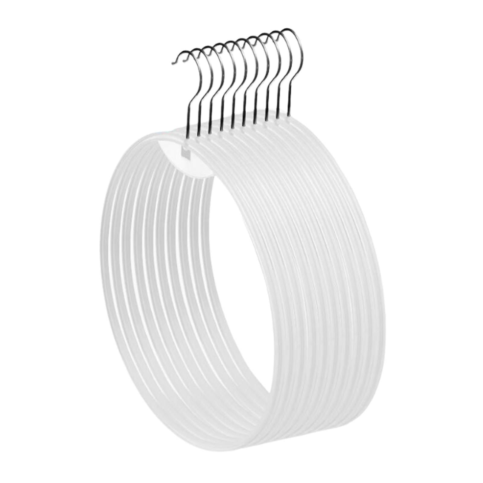 Bothyi - 10 Perchas Para Exhibir Bikinis, Percheros Para Ropa De Baño, Tienda En Casa