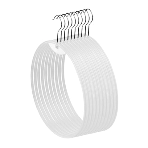 Bothyi - 10 Perchas Para Exhibir Bikinis, Percheros Para Ropa De Baño, Tienda En Casa