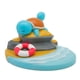 thumbnail image 1 of Luz Portatil De Squirtle Con Escena Iluminada, 1 of 3