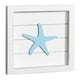 thumbnail image 4 of Esculturas De Pared Ocean Theme Beach Placa De Madera Signos Estrella De Mar, 4 of 5