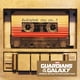 thumbnail image 2 of Banda sonora de película Various Labels Guardians of the Galaxy Vol. 1 y 2, 2 of 5