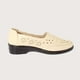 thumbnail image 4 of Mocasin Beige Marche, 4 of 5