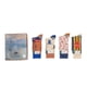 thumbnail image 1 of Pack 4 Calcetines Serie Monet: Estilo Pintura Al Óleo, 1 of 4