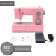 thumbnail image 2 of Máquina de Coser Singer 4411 Heavy Duty Rosa 69 Puntadas, 2 of 3