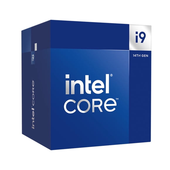 Procesador Intel Core i9-14900 24 núcleos a 5,8 GHz con gráficos