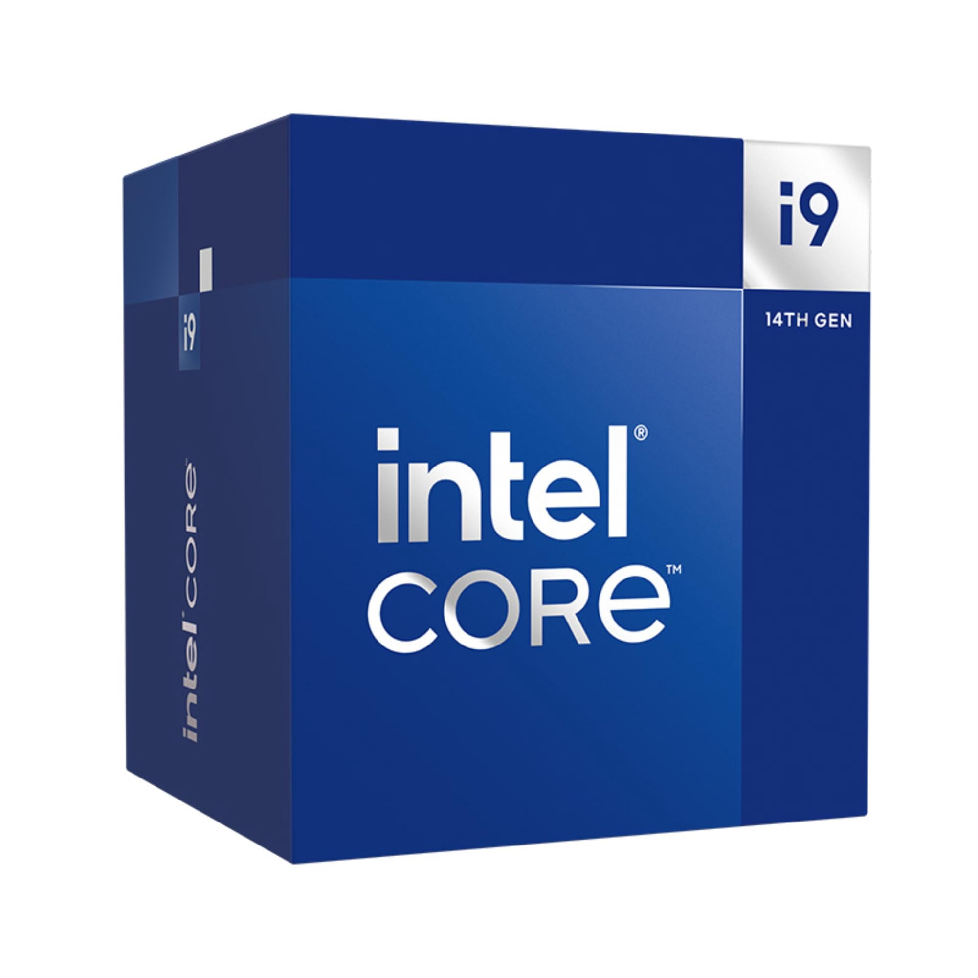 Procesador Intel Core I9-14900 24 Núcleos A 5,8 Ghz Con Gráficos
