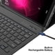 thumbnail image 5 of Funda Con Teclado T Mobile Revvl Tab 5g 10 36 2023, 5 of 7