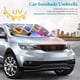 thumbnail image 3 of Sombrilla Solar para Auto Goofy Plegable 133x73cm, 3 of 6