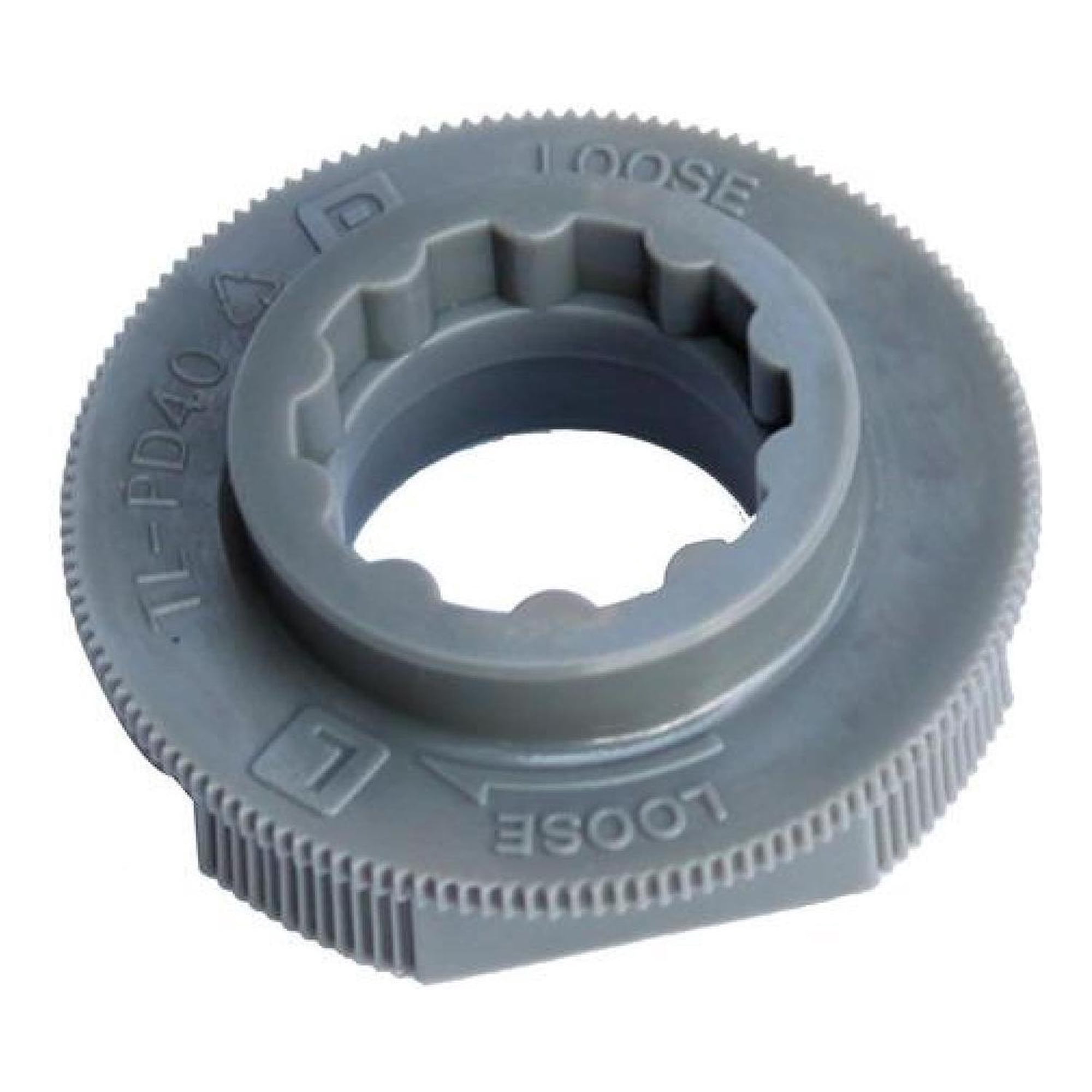 Llave Pedal Y Extracción De Eje Con Tornillo Shimano Tl-pd40