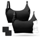 thumbnail image 1 of Bra Momcozy Hands Free Pumping 2 Pack, 1 of 3