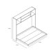 thumbnail image 3 of Cama Plegable Dallas 2 Plaza Base Normal, 3 of 4