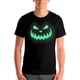 thumbnail image 1 of Polera Halloween Calabaza Brilla En La Oscuridad Hombreniño, 1 of 3
