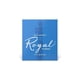 thumbnail image 1 of rcb1035 10 Un. Royal Set Cañas Clarinete Sib 3.5 Rico, 1 of 2