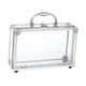 thumbnail image 5 of Estuche Organizador De Viaje Con Cierre, 5 of 5