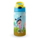 thumbnail image 1 of Botella de Agua Infantil La Pequeña Lola Visita La Ciudad Azul 12 oz, 1 of 6