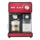 thumbnail image 5 of Cafetera PrimaLatte automática Bvstem6604r-052 color rojo, 5 of 8